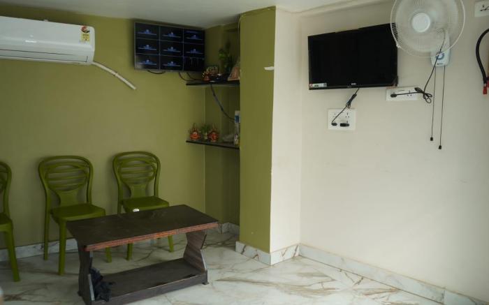 The Royal Green Residency