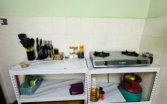 Idris Homestay