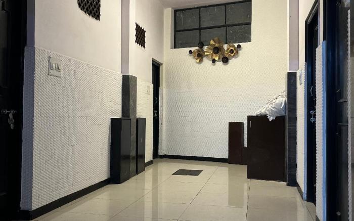 Hotel Sharan