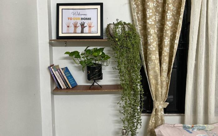 Perfect affordable spacious pet friendly apartment