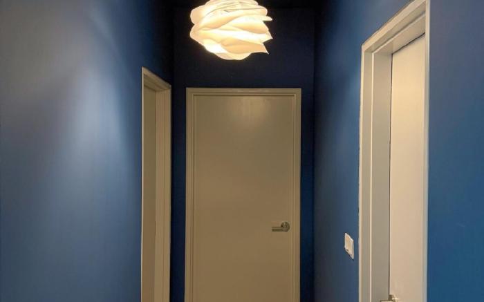 The Blue | 5min Walkable to SCCC