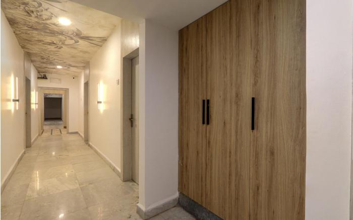 Frenotel Secunderabad