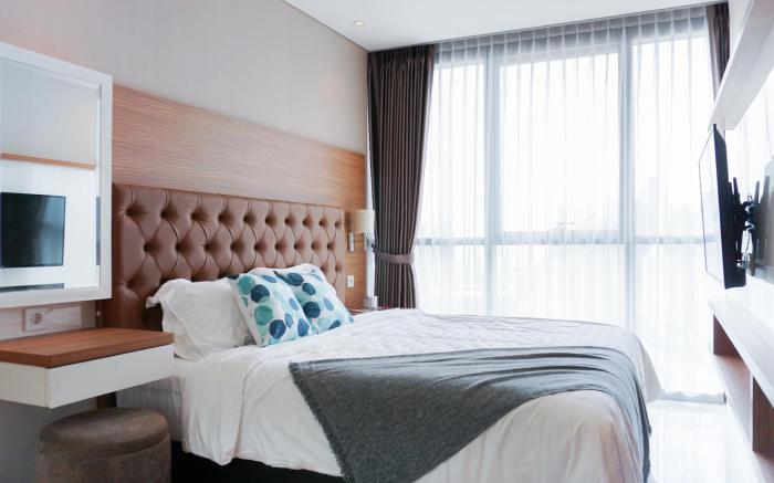 Apartemen Ciputra World II Tower Orchard 2BR - C