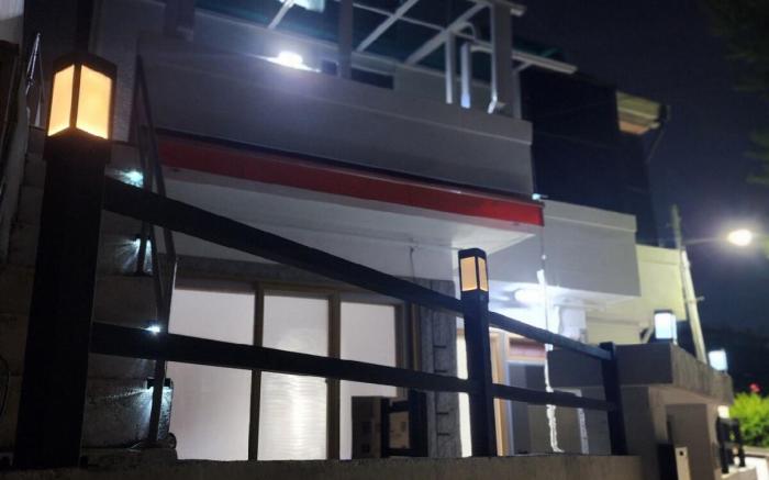 oboki's House in wonju