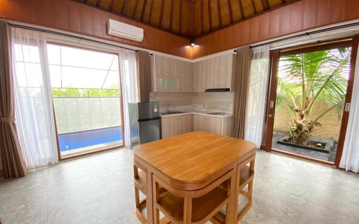 Cove Villa Banjar Segara