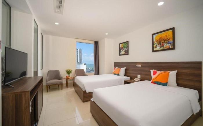 Mira Grand Hotel Quy Nhon