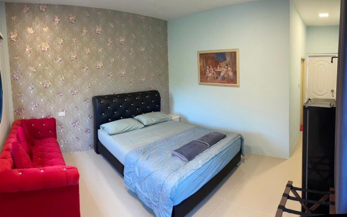 Madam House Khaoyai