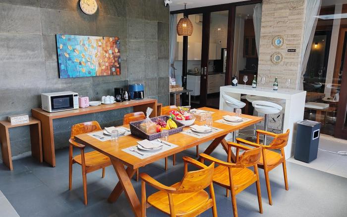 Villa Nusa Dua by Opus Hospitality