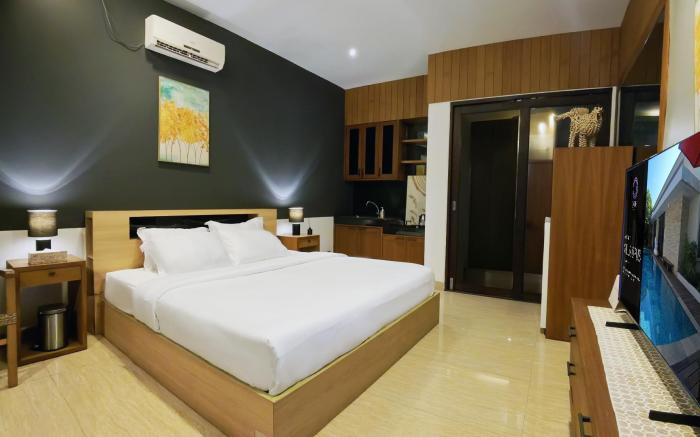 Villa Nusa Dua by Opus Hospitality