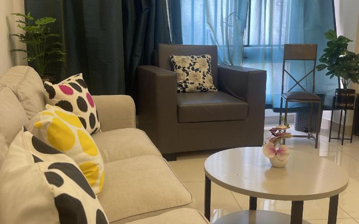 Zaha Homes:Luxe 3br,Com3-Clifton
