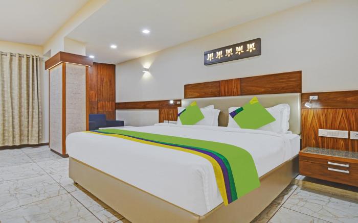 Hotel Mandovin