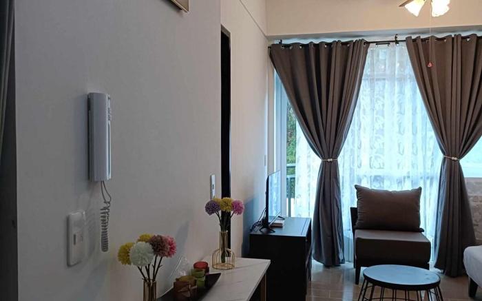 Relaxing Family Vacation House in Newcoast Boracay