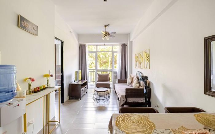 Relaxing Family Vacation House in Newcoast Boracay