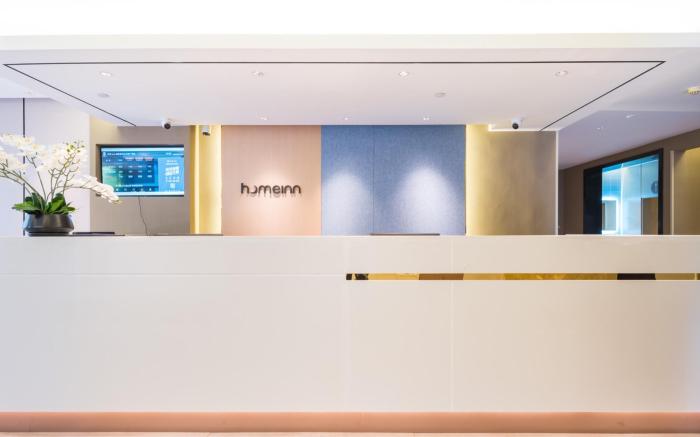 Home Inn Neo Chengdu Qingbaijiang Wanda Plaza