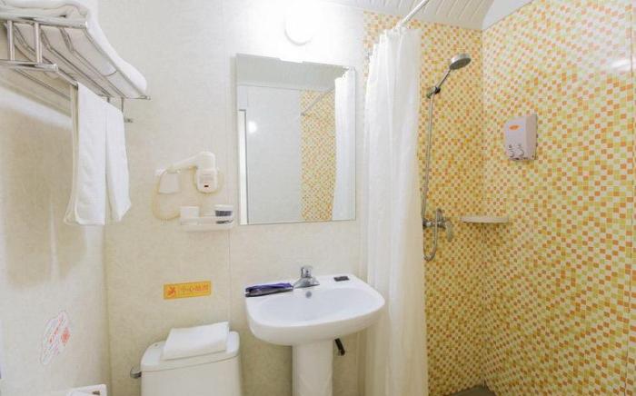 Home Inn Chengdu Taiguli Chunxi Road Center