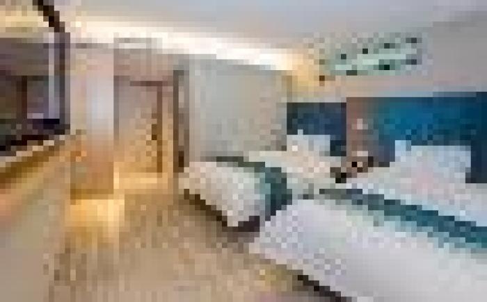 Home Inn Style Sinan Road