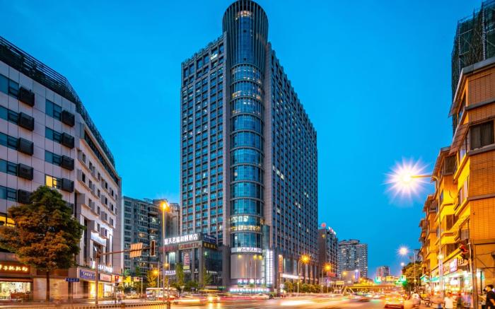 Yitel Chengdu Chutian Junlin