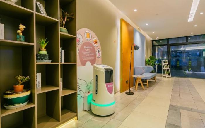 Home Inn Neo Chengdu Yusha Road