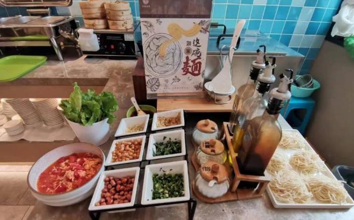 Home Inn Neo Chengdu Zhengfu Street Wenshu Monastery Subway Station Branch