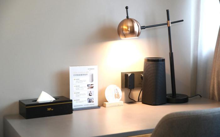 Home Inn Style Shanghai Stadium Wanping South Road