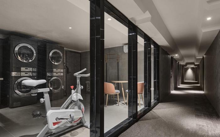 Home Inn Neo Nanjing Xinjiekou Daxinggong Metro Station Presidential Palace