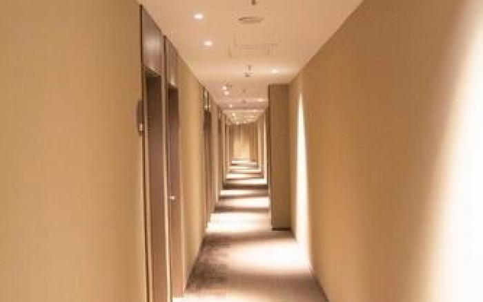 Home Inn Neo Nanjing Xinjiekou Center