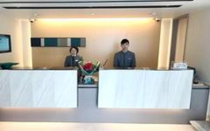 Home Inn Style Shanghai Xujiahui Damuqiao Road