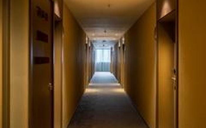 Home Inn Neo Nanjing Xinjiekou Daxinggong Metro Station