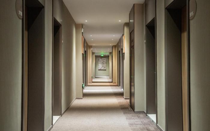Home Inn Neo Nanjing University of Information Science & Technology Xinhua West Road