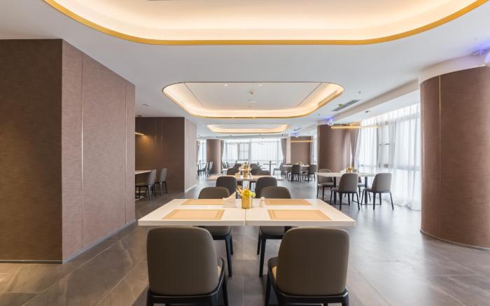 Home Inn Neo Chongqing Chongqing Medical Affiliated No.1 Hospital Yuanjiagang Subway Station