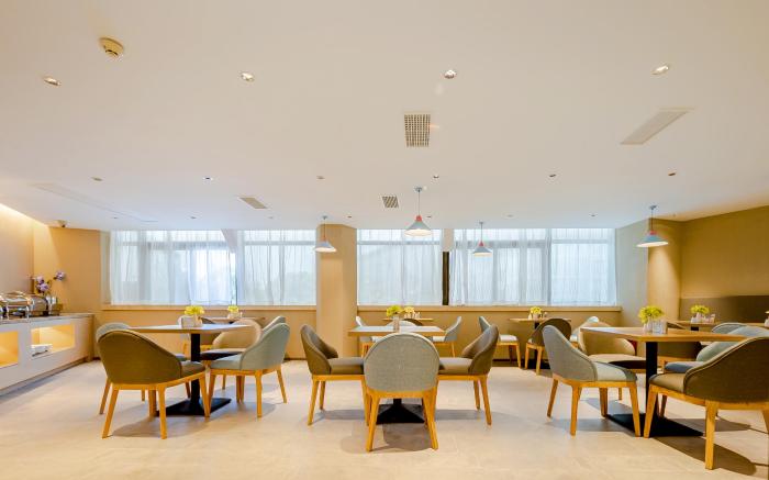 Home Inn Neo Chengdu North Kehua Road