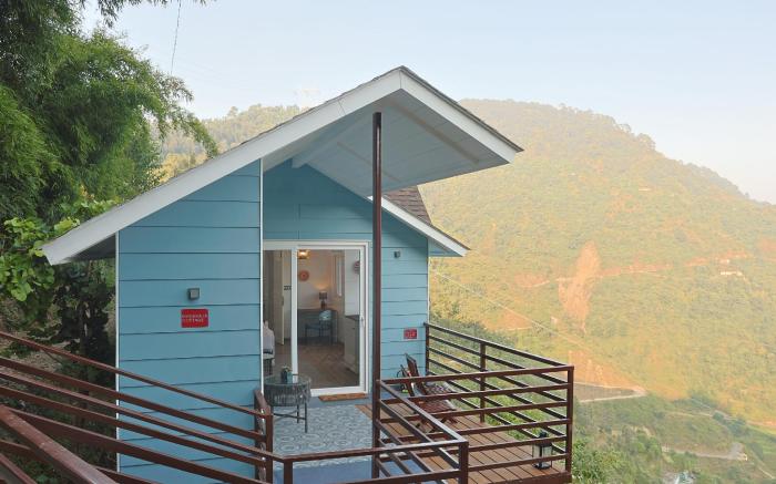 Mountain Mama Resorts