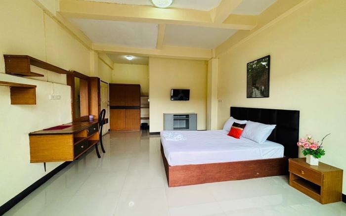 @SERISIAM Room 4