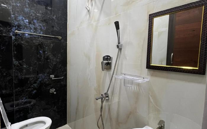 HEXAHUB, HOMESTAY