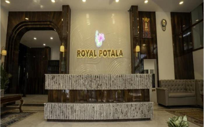 Royal Potala