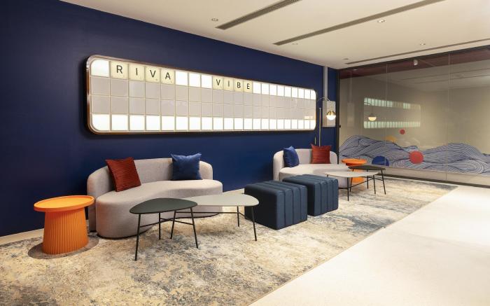 Riva Vibe Hotel Bangkok by PCL