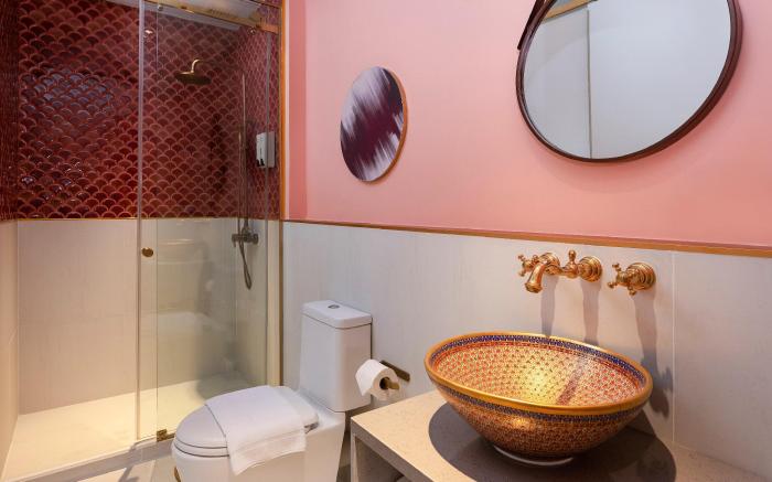 Riva Vibe Hotel Bangkok by PCL