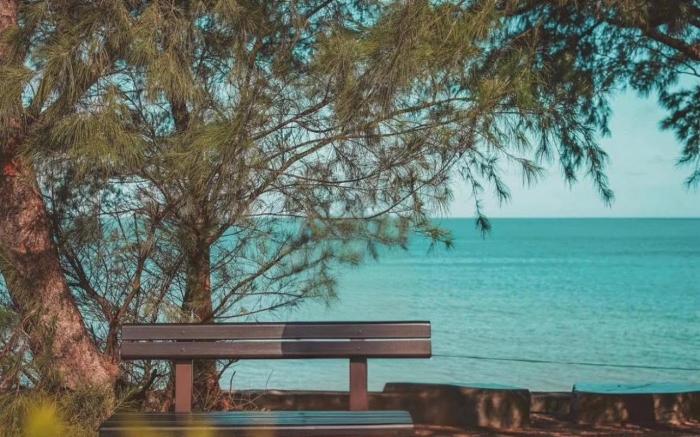 Haizhongtian Seaview Hostel