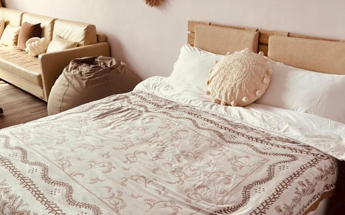 Haizhongtian Seaview Hostel