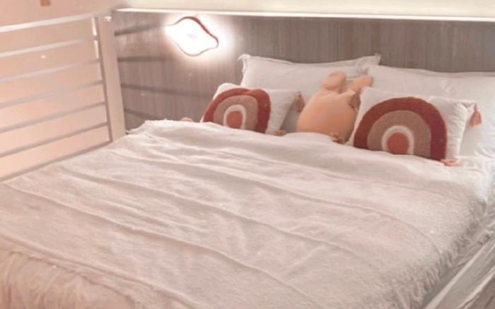 Haizhongtian Seaview Hostel