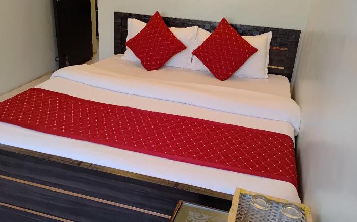 Happy Home Paying Guest House 
