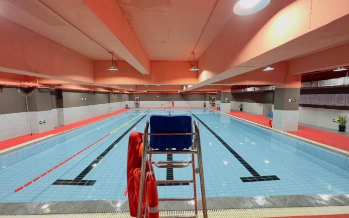 Shanghai Lotus Hotel