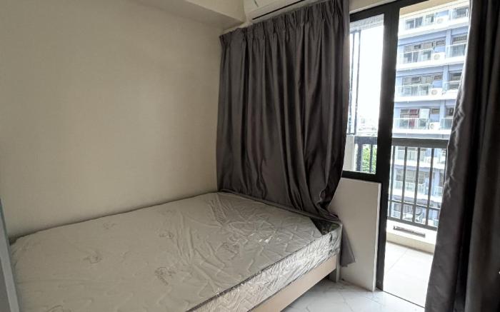 1 BR Sunnyplace Near Airport & MOA