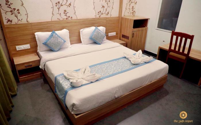 The Yash Resort & Hotel