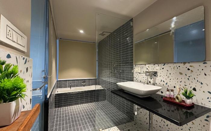 Hued – A boutique Stay