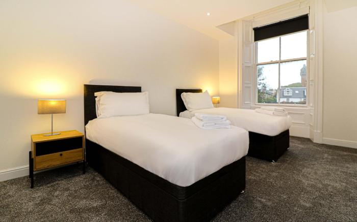 Beachwalk Aparthotel by Nova Suites