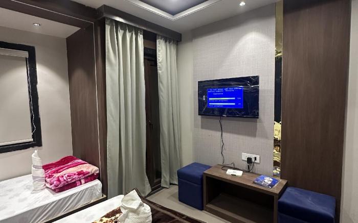 HOTEL PREMIER CHOICE