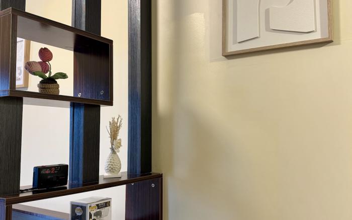 JJ Homey Condo Rentals