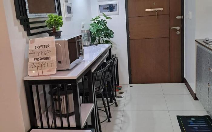 101 Newport Boulevard West Wing Pasay City