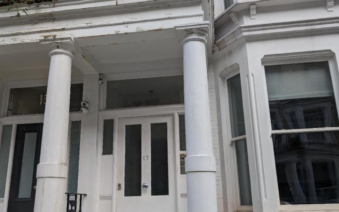 High street kensington by viridian apartments